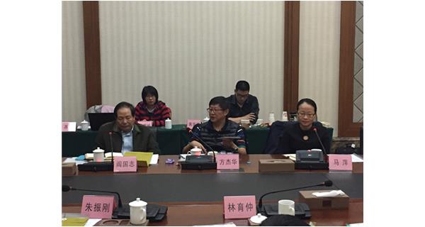 總結(jié)得失 求同存異；風(fēng)雨同舟 共創(chuàng)未來——記啟世機械2016年工作總結(jié)暨2017年工作計劃會議